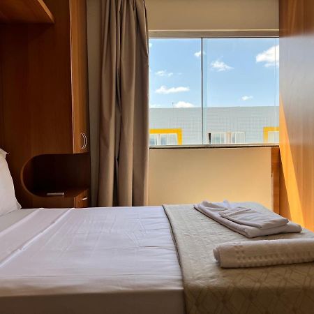 Multiparque Hplus Long Stay Guara  Luaran gambar
