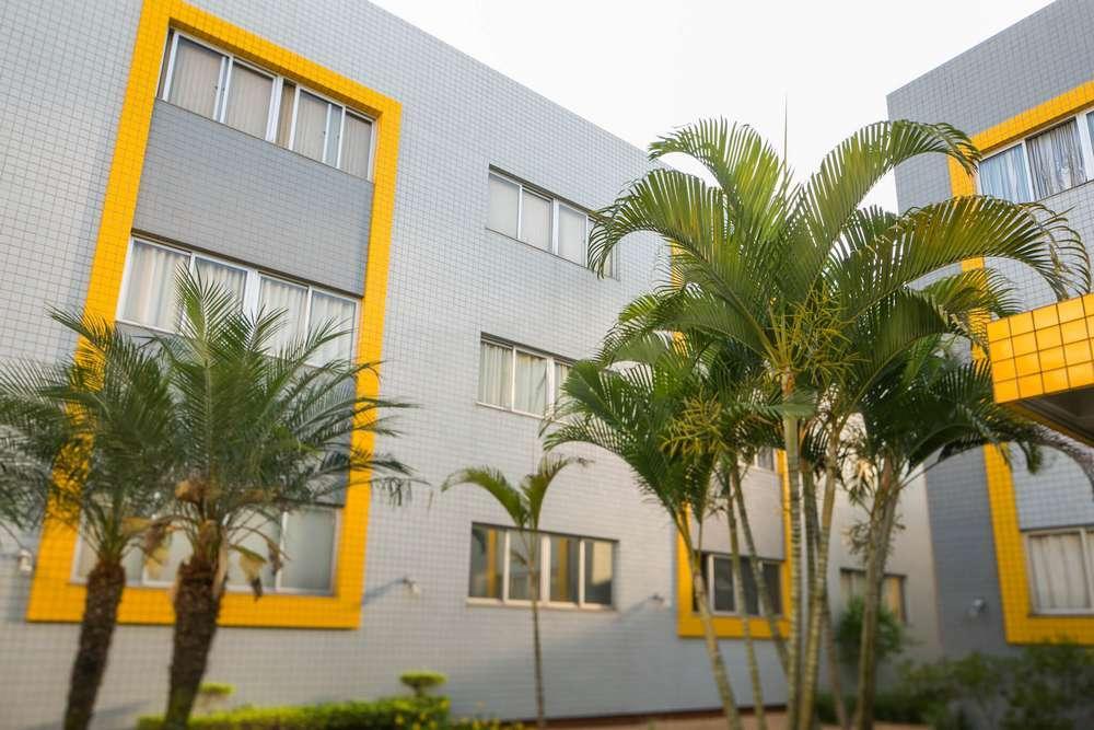 Multiparque Hplus Long Stay Guara  Luaran gambar
