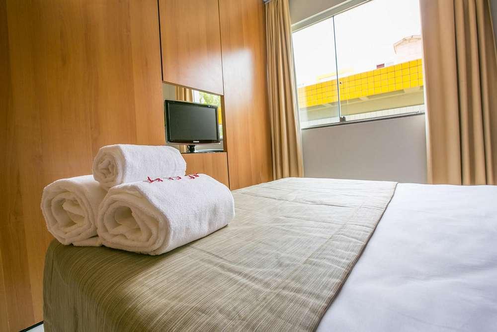 Multiparque Hplus Long Stay Guara  Luaran gambar