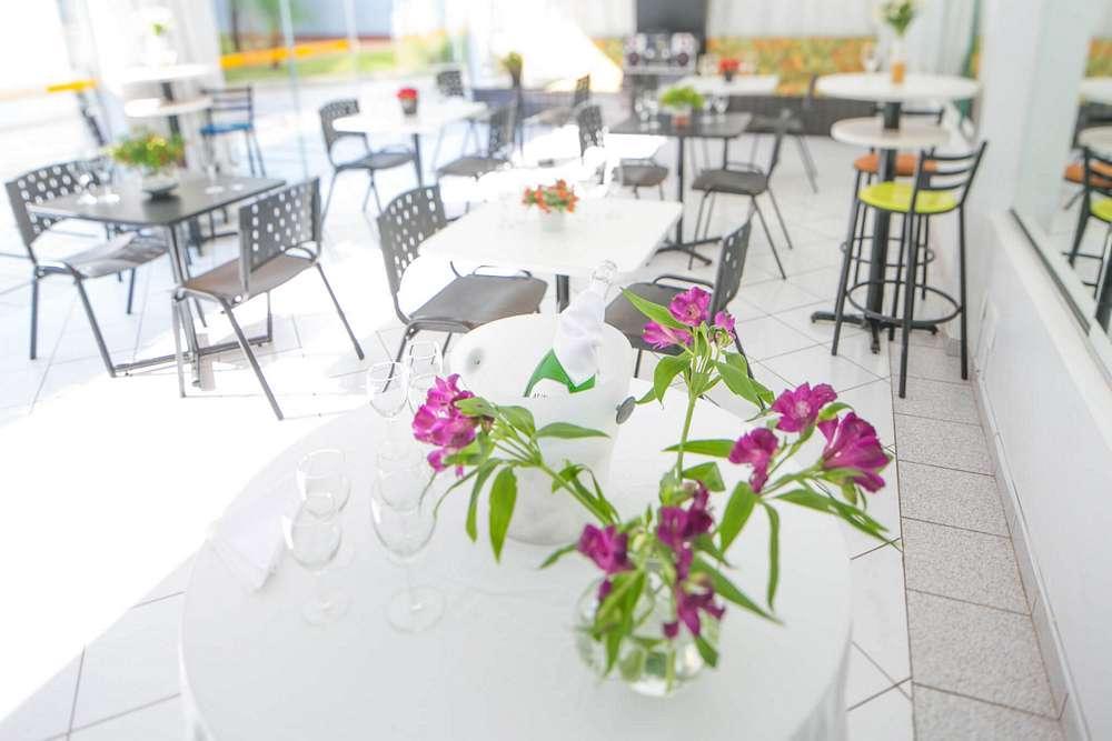 Multiparque Hplus Long Stay Guara  Luaran gambar