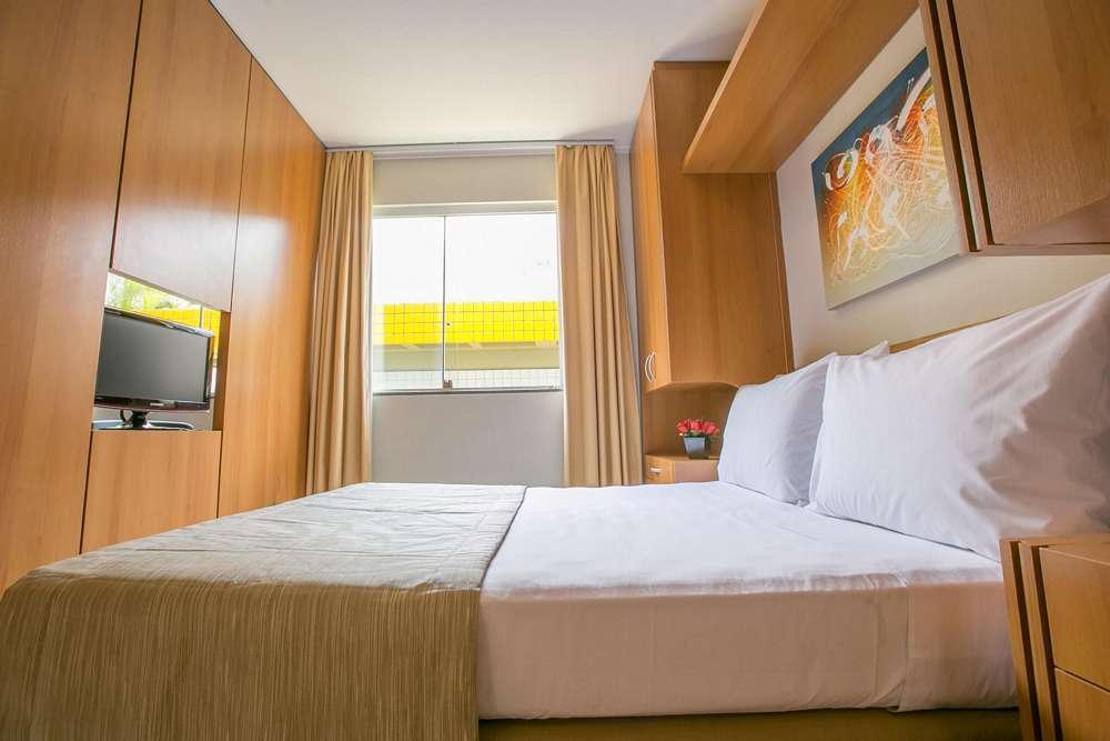 Multiparque Hplus Long Stay Guara  Luaran gambar