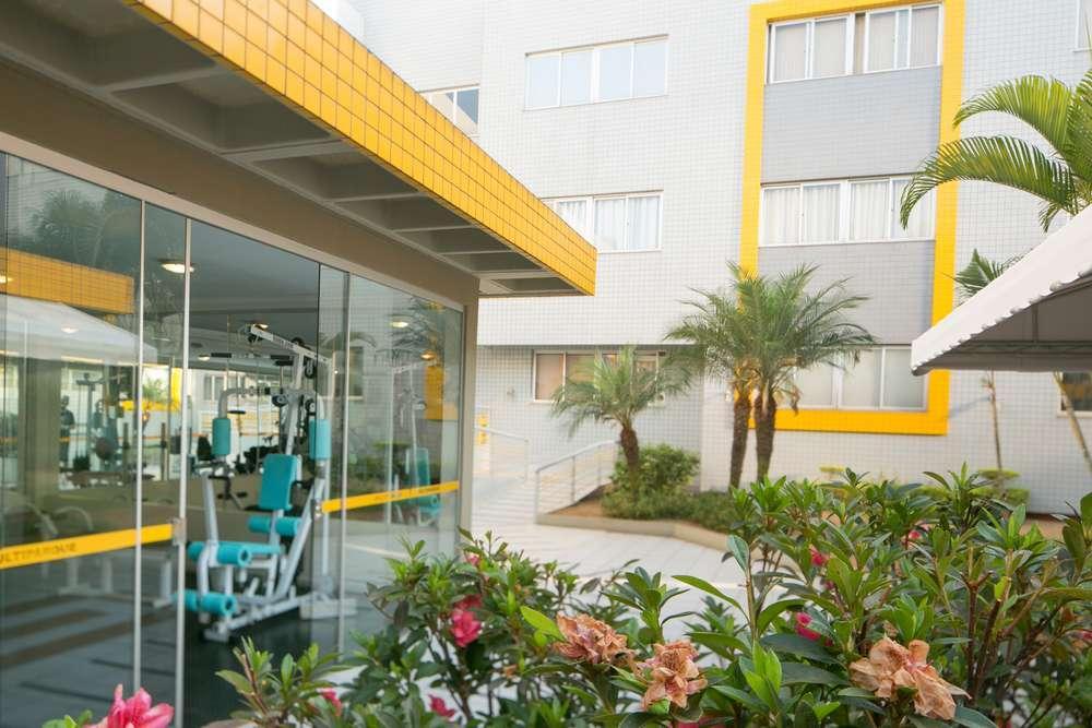 Multiparque Hplus Long Stay Guara  Luaran gambar