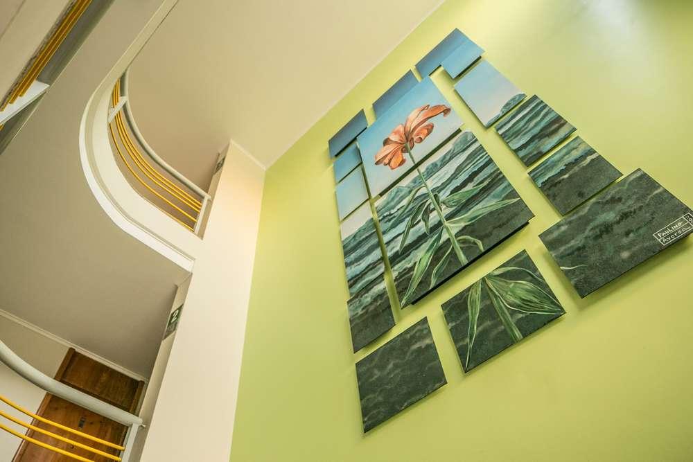 Multiparque Hplus Long Stay Guara  Luaran gambar