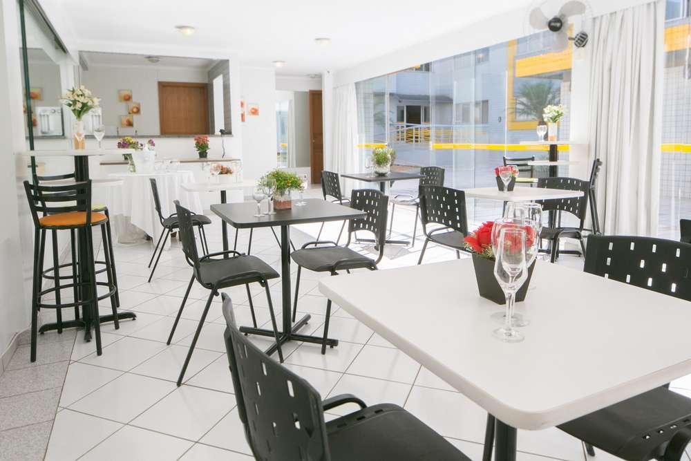 Multiparque Hplus Long Stay Guara  Luaran gambar