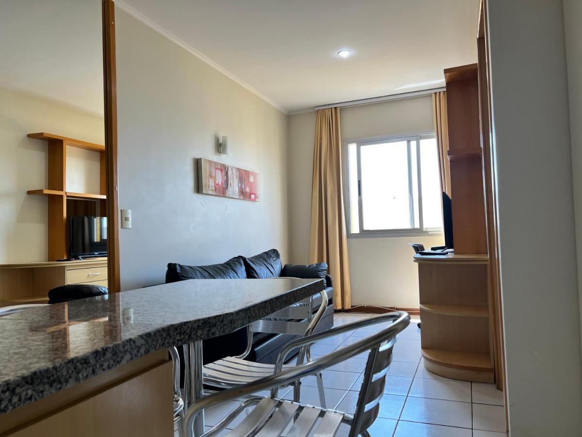 Multiparque Hplus Long Stay Guara  Luaran gambar