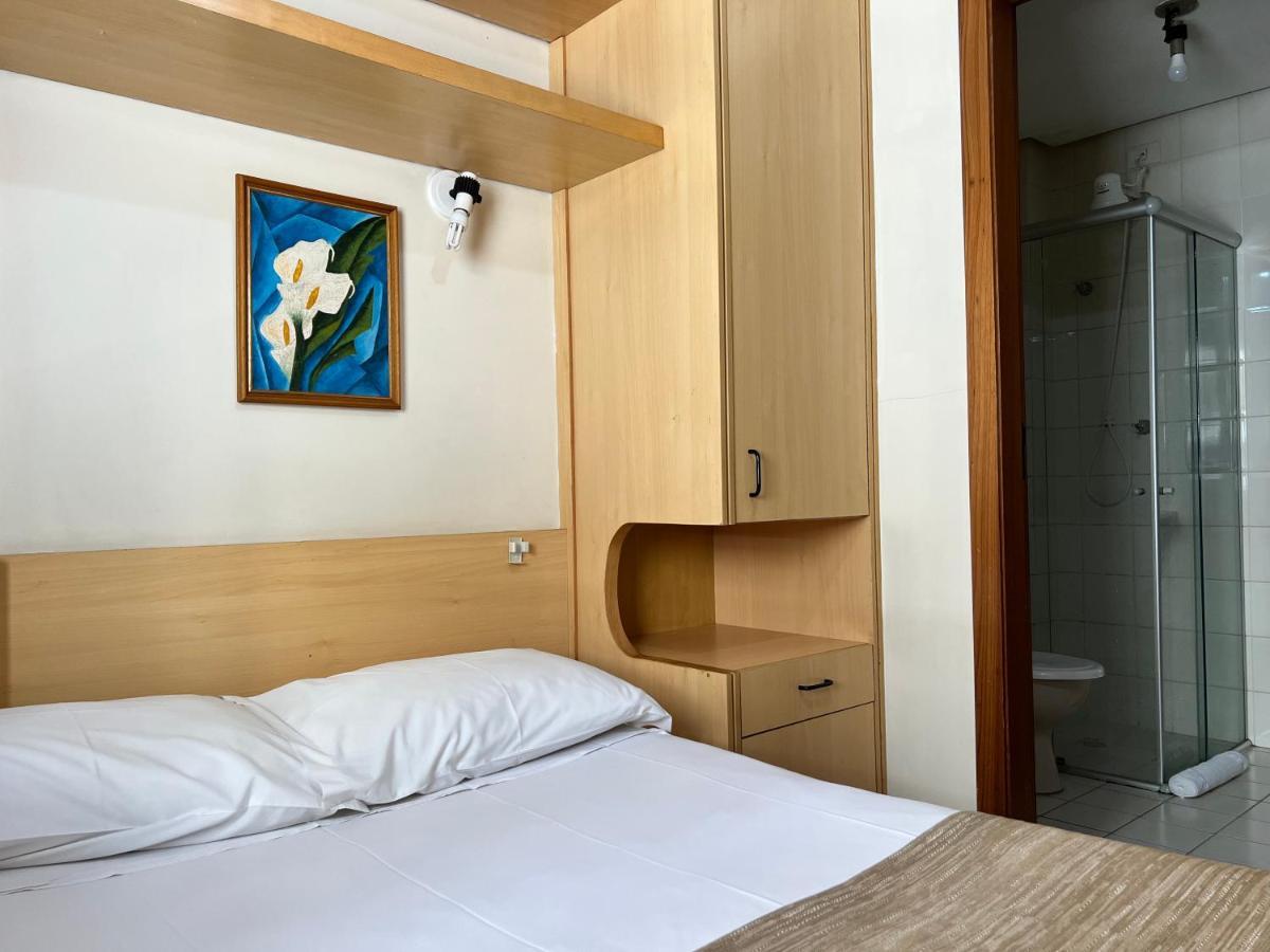 Multiparque Hplus Long Stay Guara  Luaran gambar