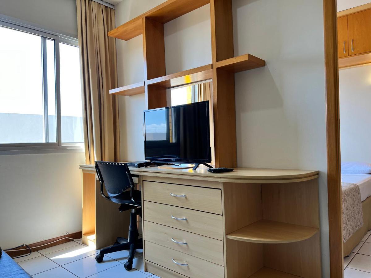 Multiparque Hplus Long Stay Guara  Luaran gambar