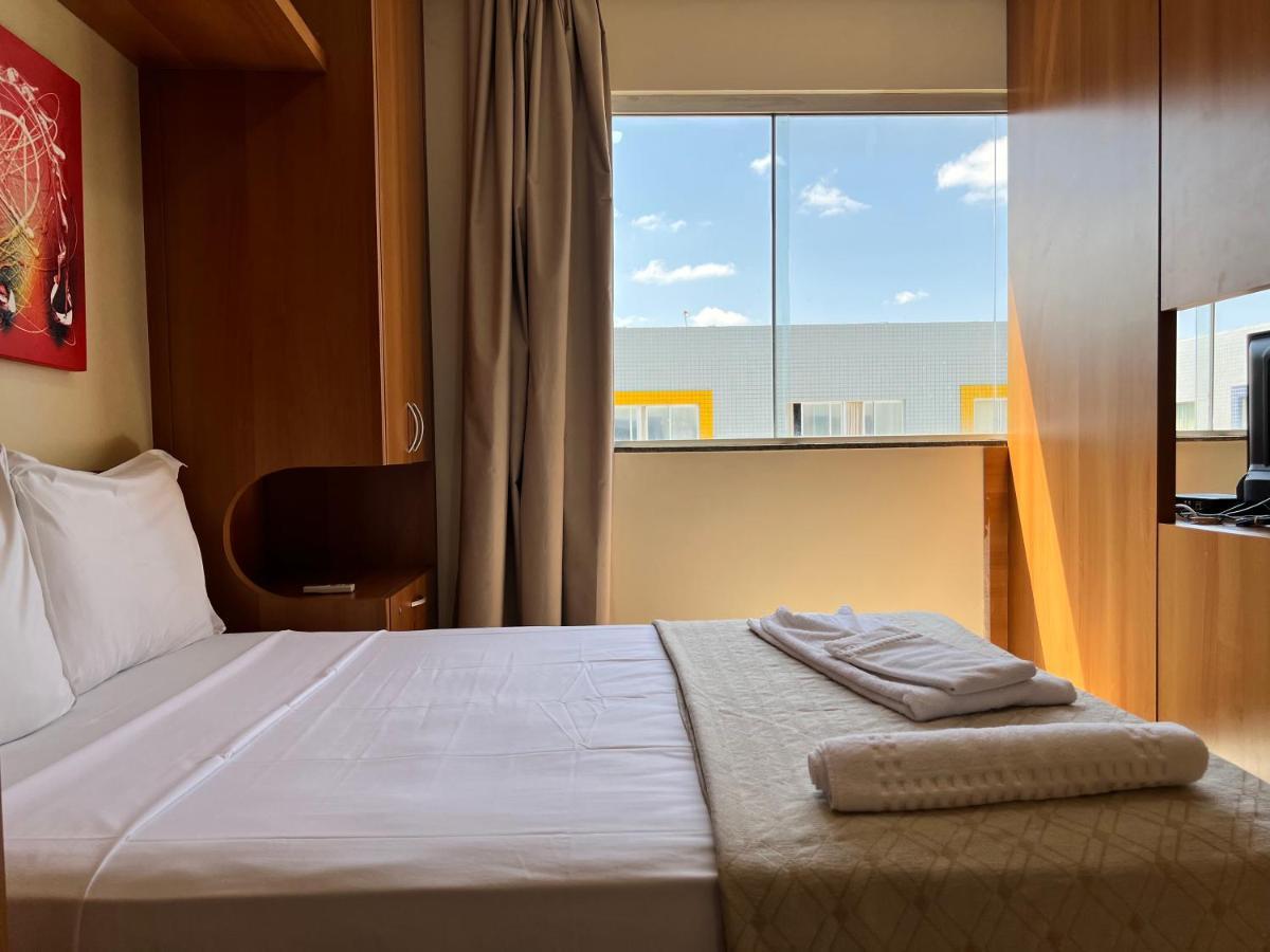 Multiparque Hplus Long Stay Guara  Luaran gambar