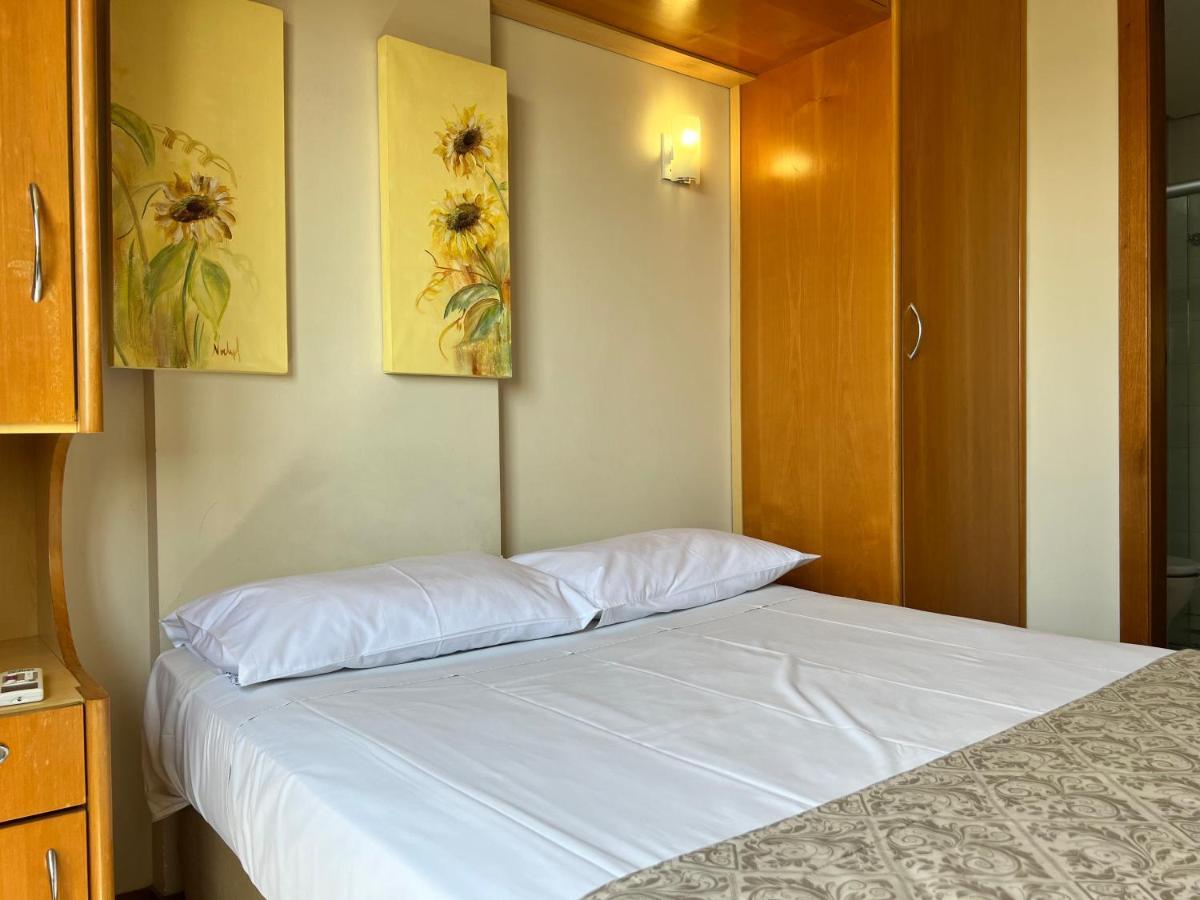 Multiparque Hplus Long Stay Guara  Luaran gambar