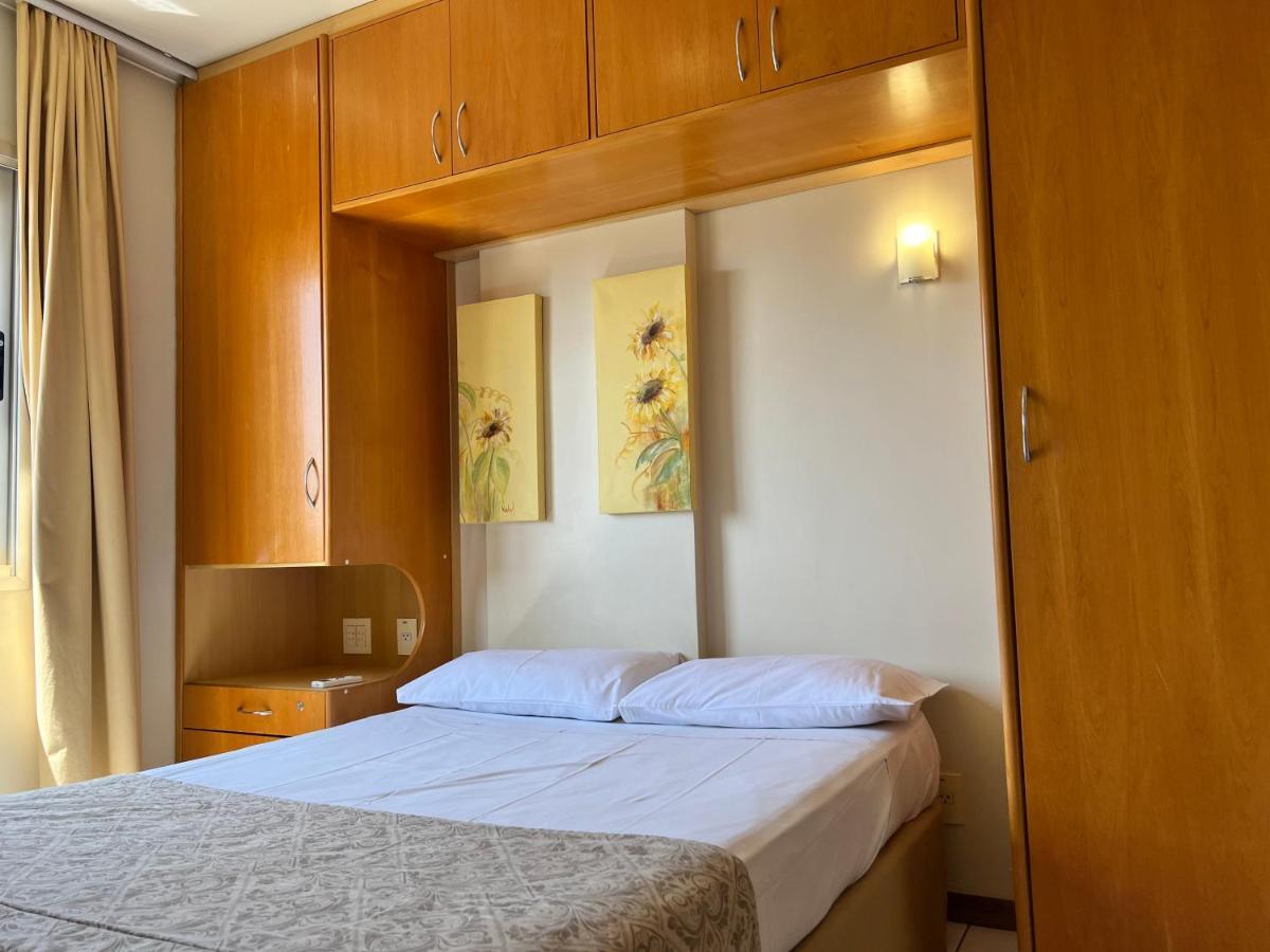 Multiparque Hplus Long Stay Guara  Luaran gambar