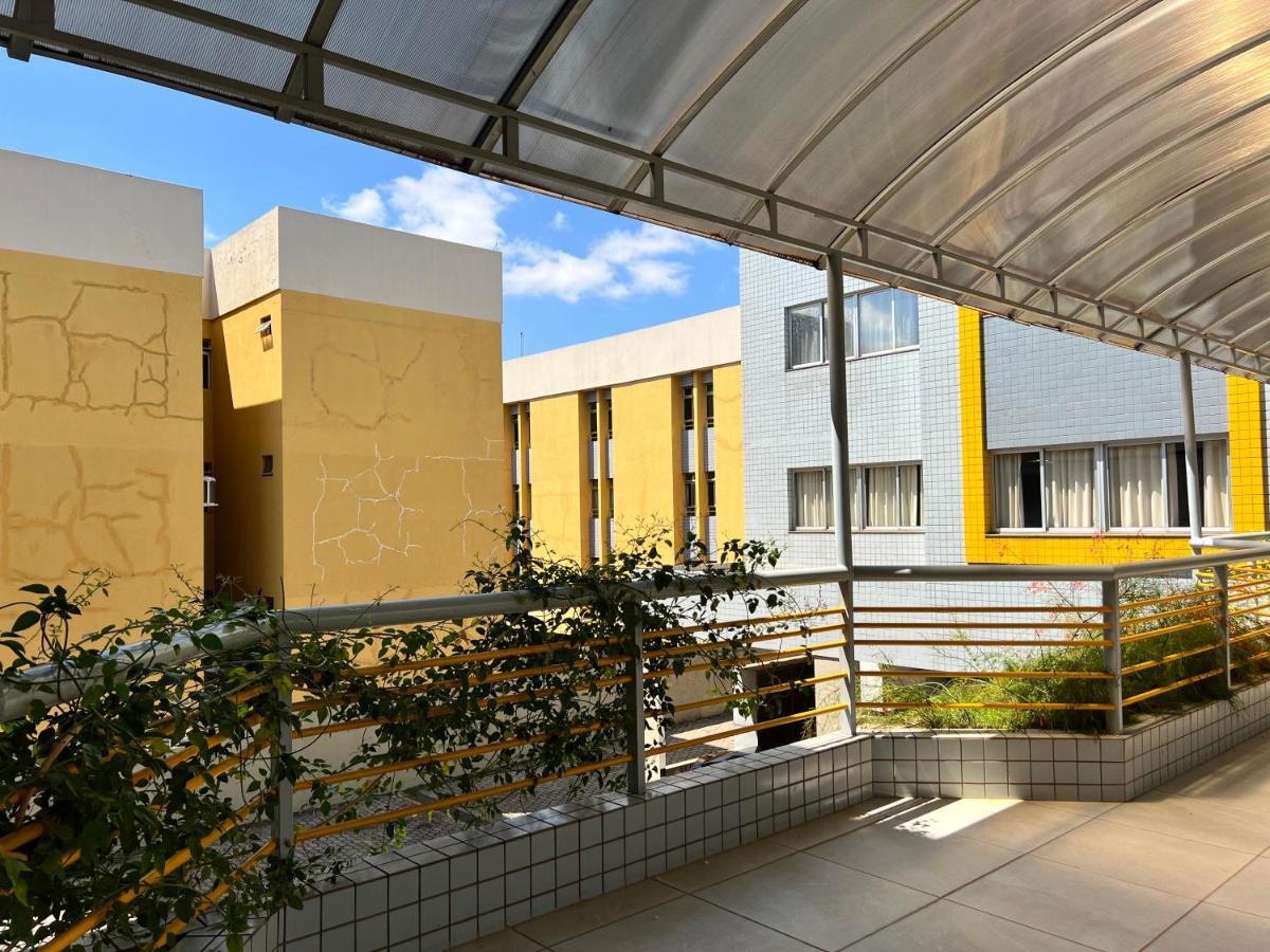 Multiparque Hplus Long Stay Guara  Luaran gambar