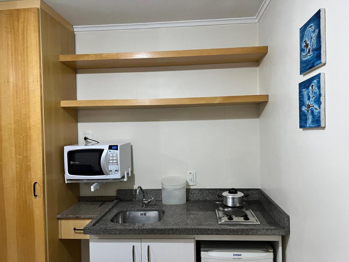 Multiparque Hplus Long Stay Guara  Luaran gambar