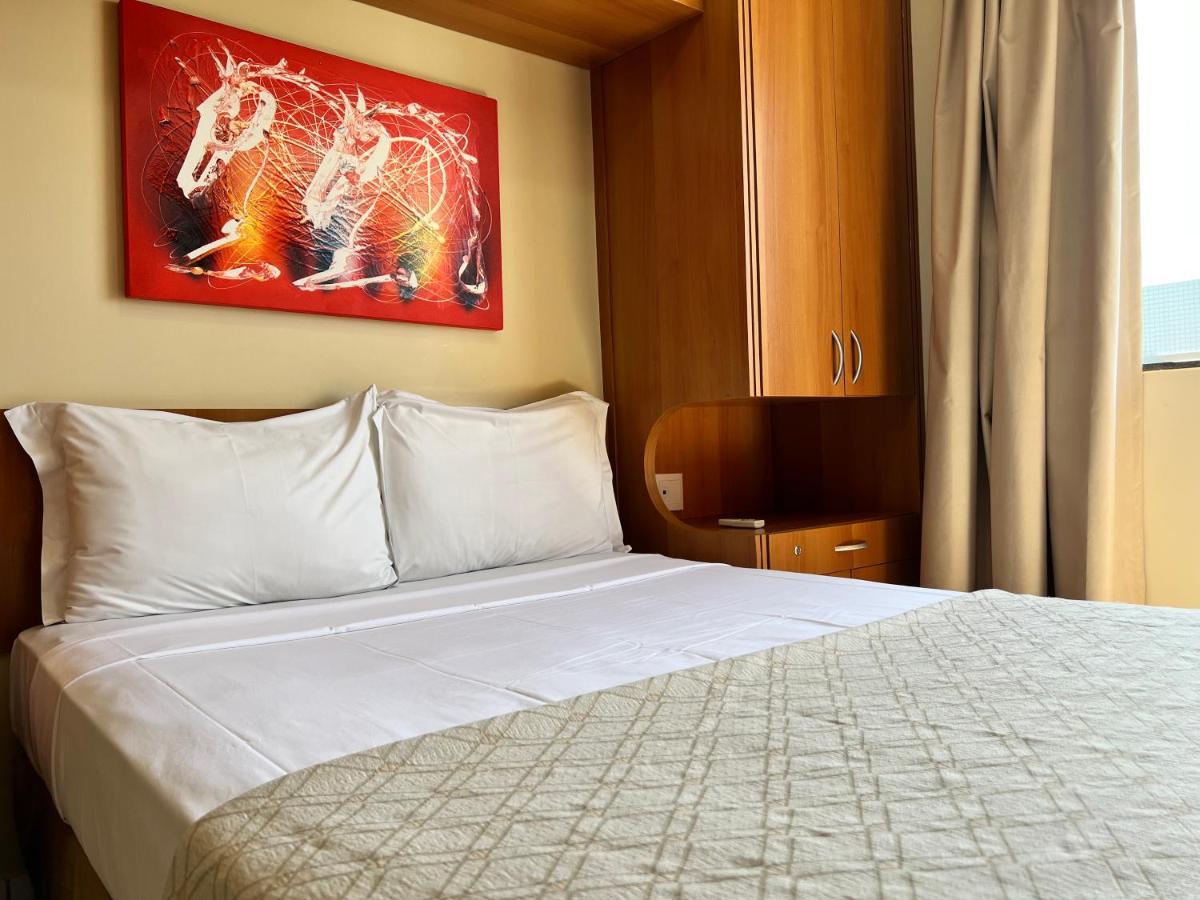 Multiparque Hplus Long Stay Guara  Luaran gambar