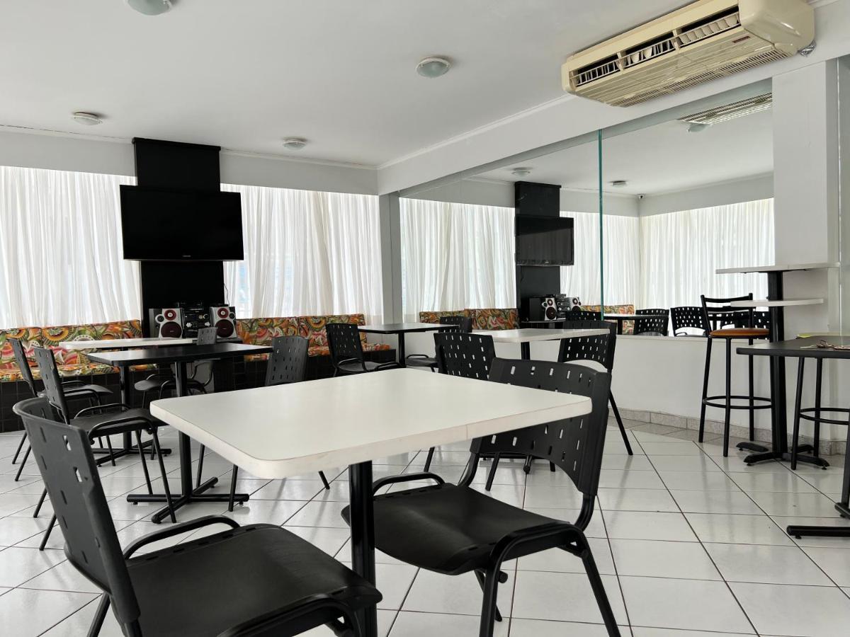 Multiparque Hplus Long Stay Guara  Luaran gambar