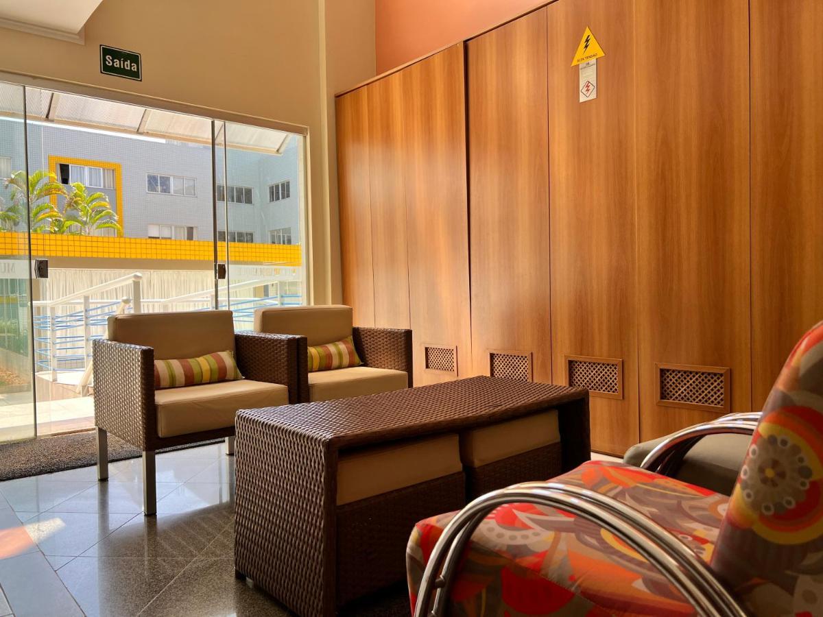 Multiparque Hplus Long Stay Guara  Luaran gambar