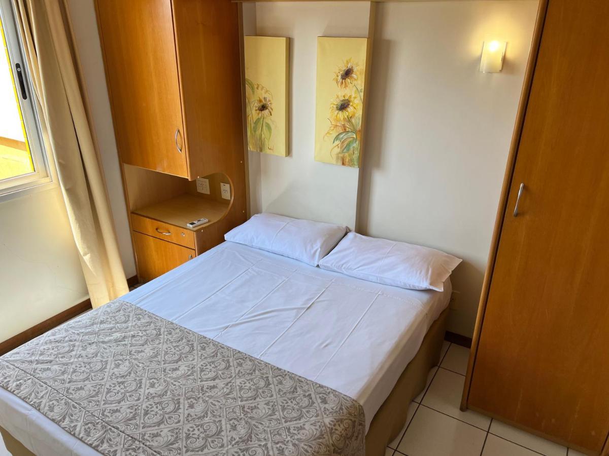 Multiparque Hplus Long Stay Guara  Luaran gambar