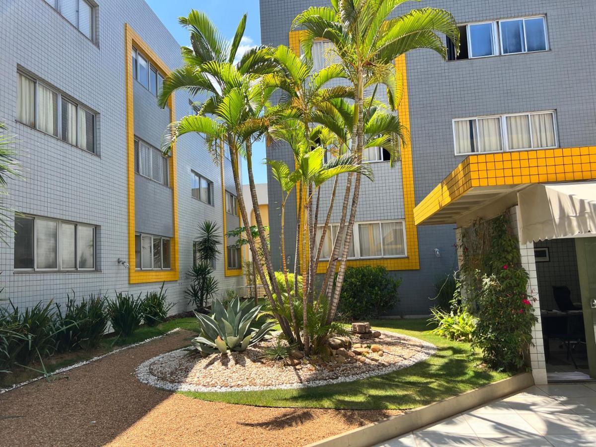 Multiparque Hplus Long Stay Guara  Luaran gambar