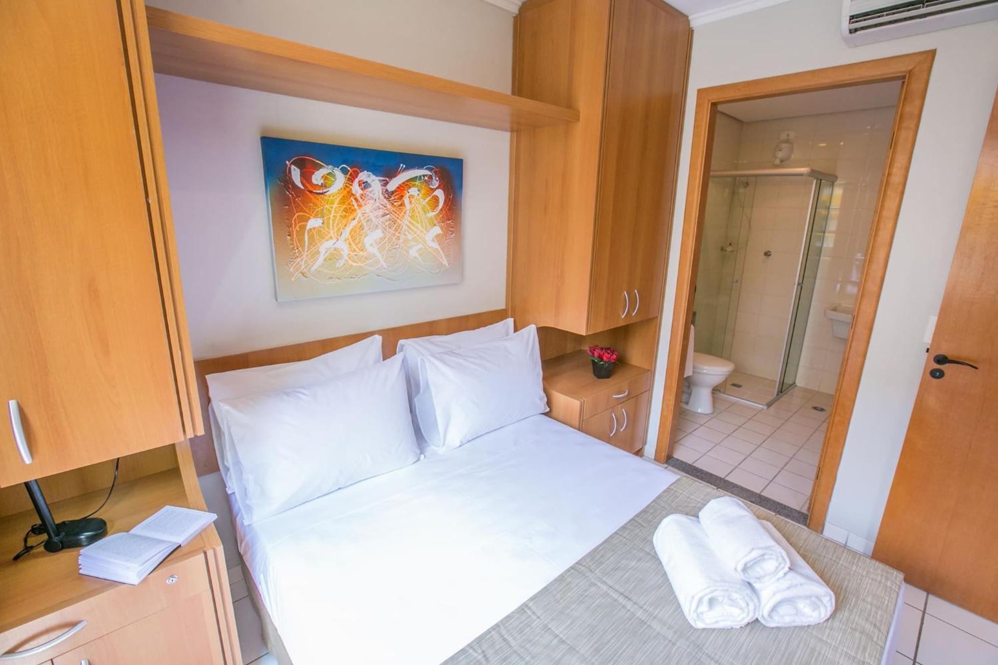 Multiparque Hplus Long Stay Guara  Bilik gambar