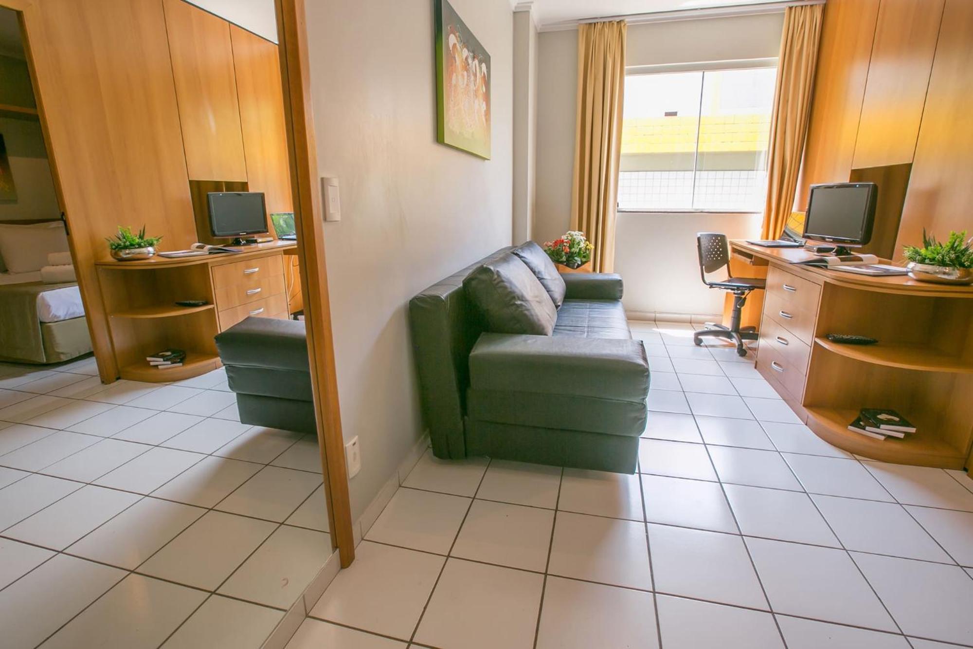 Multiparque Hplus Long Stay Guara  Bilik gambar
