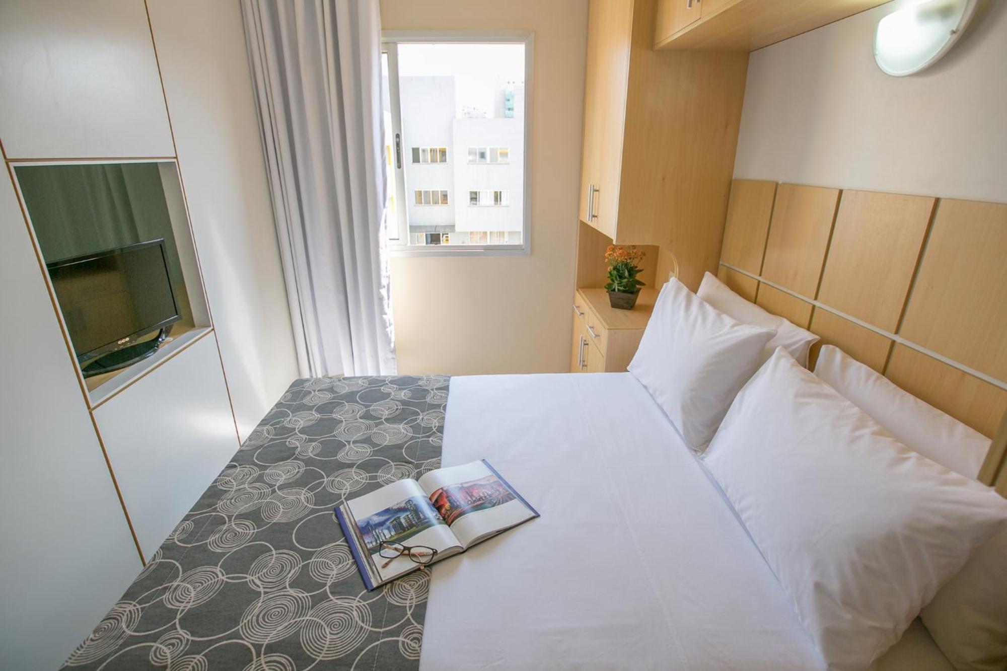 Multiparque Hplus Long Stay Guara  Bilik gambar