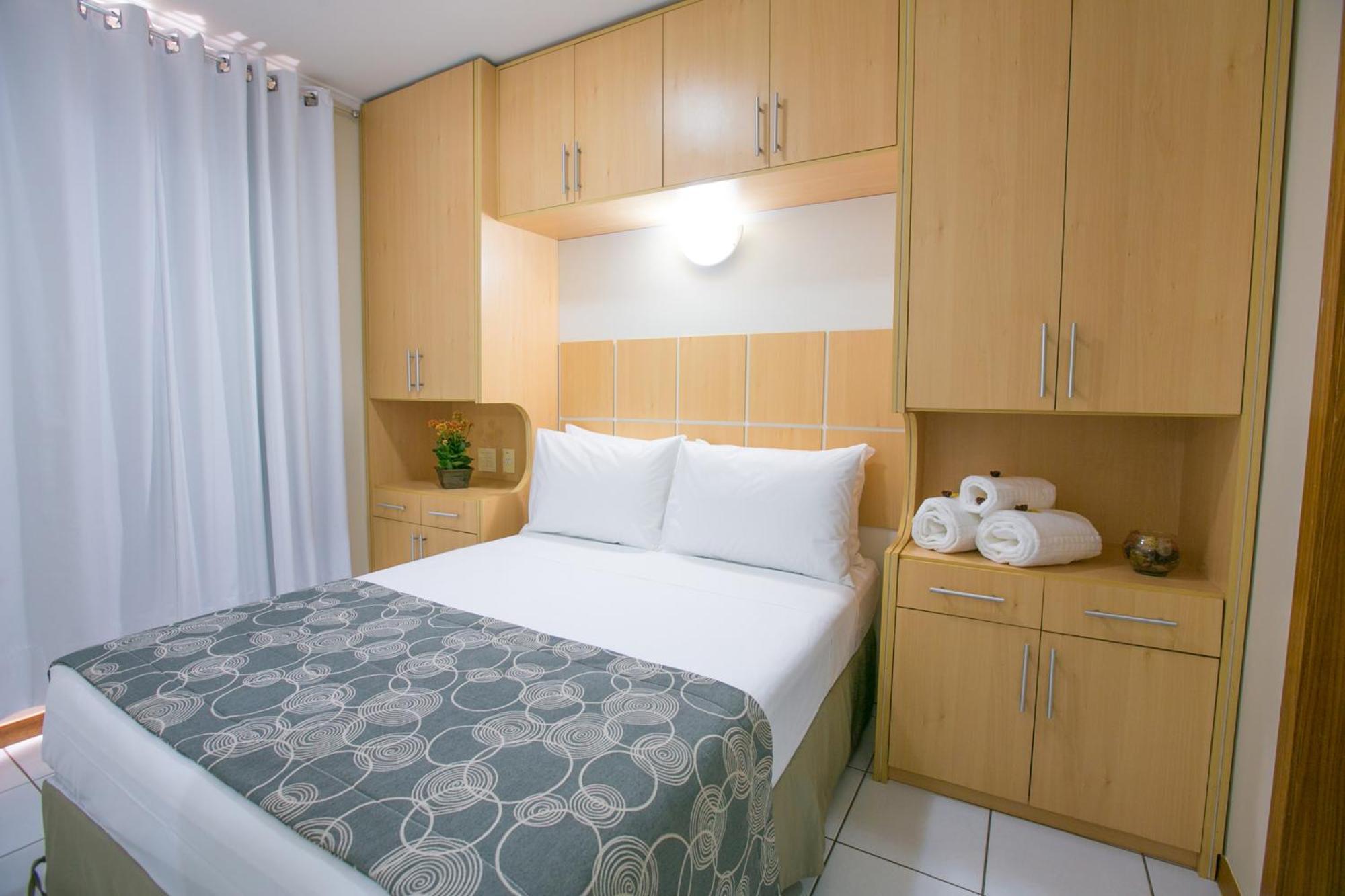 Multiparque Hplus Long Stay Guara  Bilik gambar
