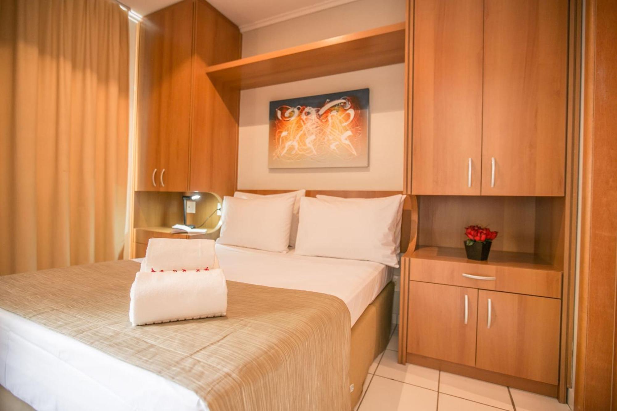Multiparque Hplus Long Stay Guara  Bilik gambar