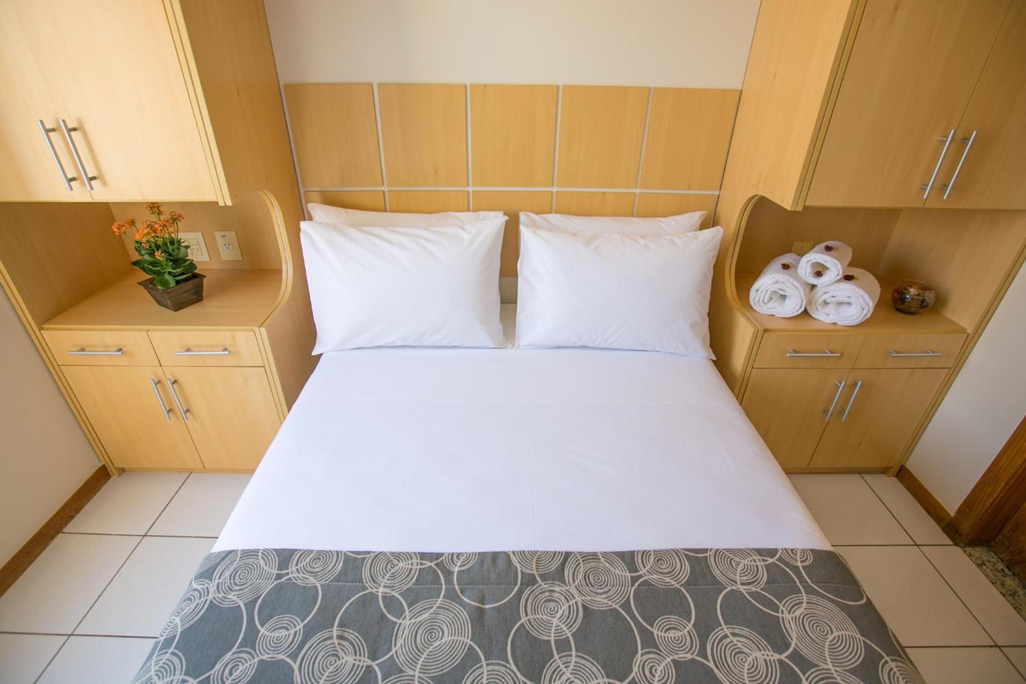 Multiparque Hplus Long Stay Guara  Bilik gambar