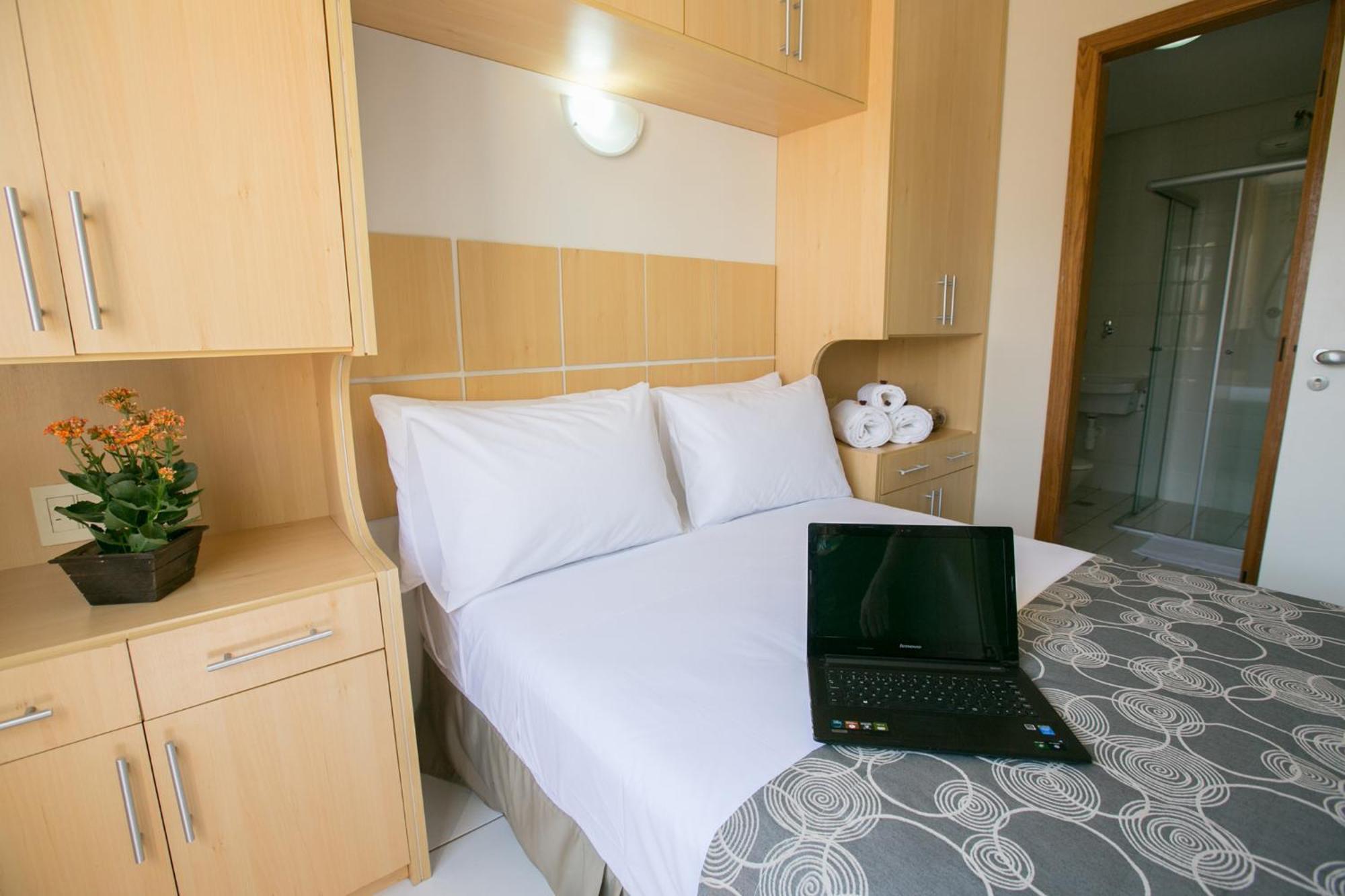 Multiparque Hplus Long Stay Guara  Bilik gambar