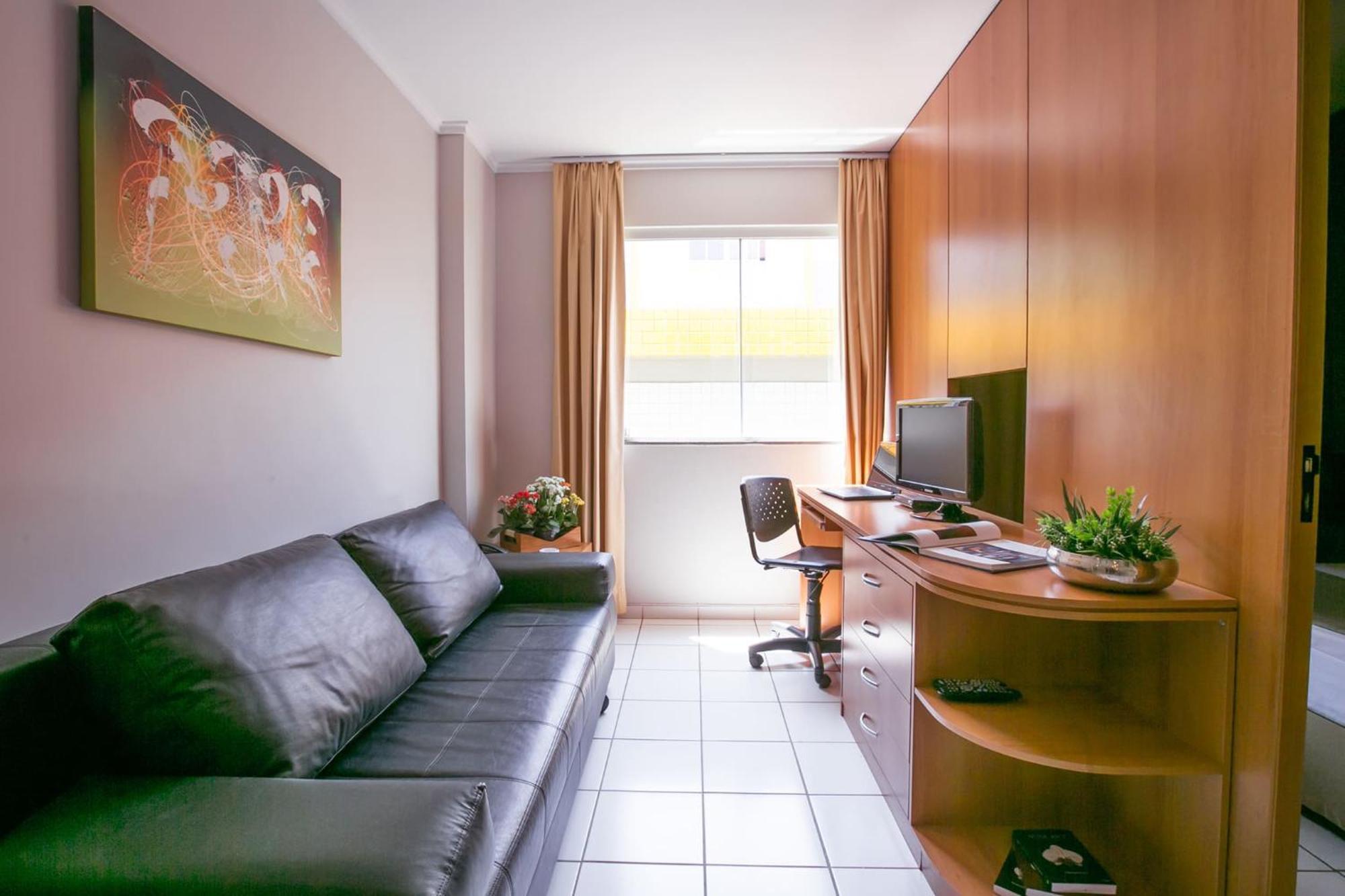 Multiparque Hplus Long Stay Guara  Bilik gambar